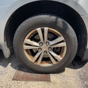 2017 Chevrolet EQUINOX LS 缩略图 16