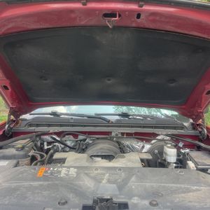 2018 Chevrolet SILVERADO 1500 LTZ — миниатюра 44