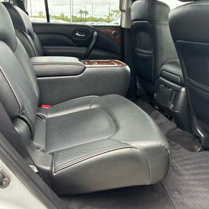 2019 Infiniti QX80 LUXE — фото 34