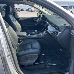 2022 AUDI Q7 PREMIUM PLUS 缩略图 32