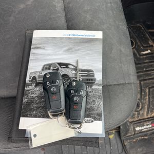 صورة مصغرة 53 لـ 2018 FORD F-150 XLT