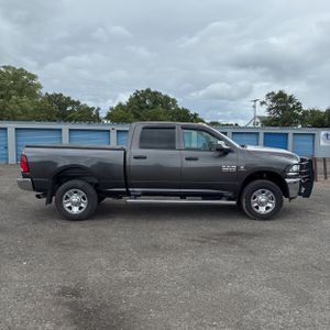 2014 RAM 2500 TRADESMAN — фото 10