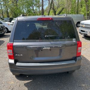 JEEP PATRIOT SPORT - 7