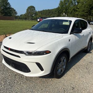 2025 Dodge HORNET R/T 照片 1