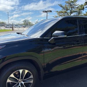 TOYOTA HIGHLANDER - 2