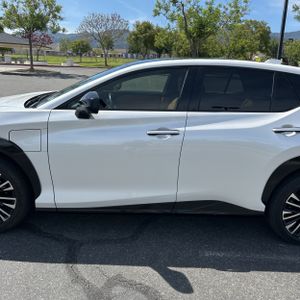 LEXUS RZ 450E PREMIUM - 4