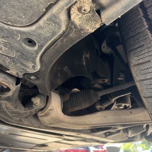 2016 Porsche CAYENNE BASE 缩略图 31