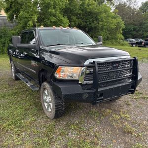 صورة 12 لـ 2015 RAM 2500 BIG HORN