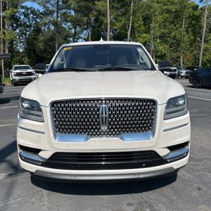 2018 Lincoln NAVIGATOR RESERVE — фото 14