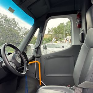 صورة مصغرة 29 لـ 2024 Rivian DELIVERY ECV 500 CARGO VAN