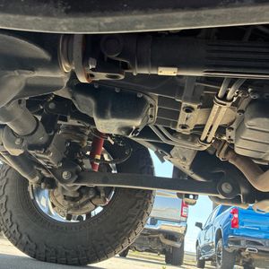 2024 JEEP GLADIATOR RUBICON 缩略图 28