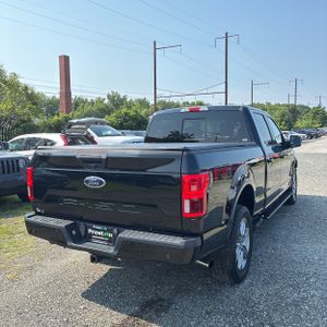 2018 FORD F-150 XLT 照片 7