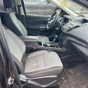2017 FORD ESCAPE SE 缩略图 33
