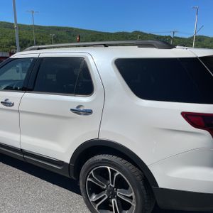 FORD EXPLORER SPORT - 6