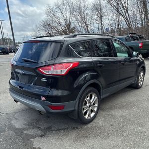 FORD ESCAPE SE - 8