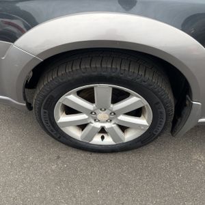 2009 Subaru OUTBACK 2.5I 缩略图 17