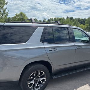 2022 Chevrolet TAHOE Z71 照片 9