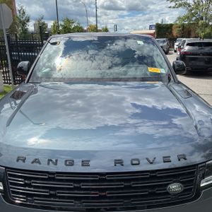 صورة 15 لـ 2024 LAND Rover RANGE ROVER SPORT P400 DYNAMIC SE