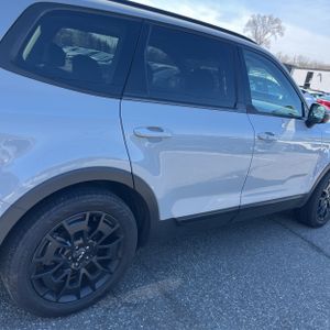 KIA TELLURIDE EX - 9