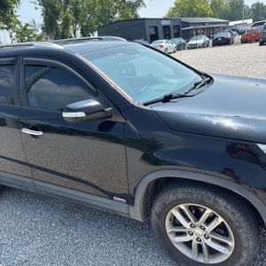 صورة مصغرة 13 لـ 2015 KIA SORENTO LX
