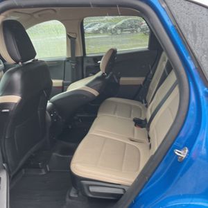 2020 FORD ESCAPE TITANIUM — миниатюра 34