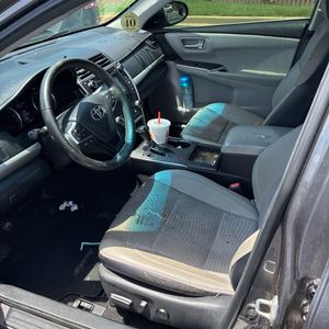 2015 Toyota CAMRY SE thumbnail 31