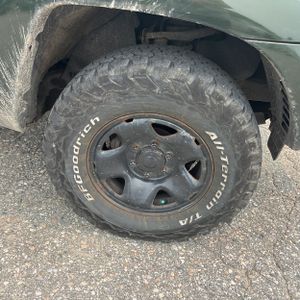 2014 Toyota TACOMA V6 thumbnail 20