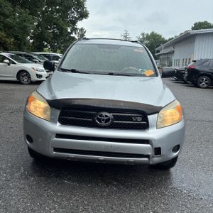 2007 Toyota RAV4 BASE 缩略图 14