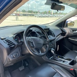 2019 FORD ESCAPE SEL — миниатюра 35