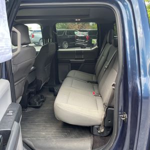 صورة مصغرة 34 لـ 2016 FORD F-150 XLT