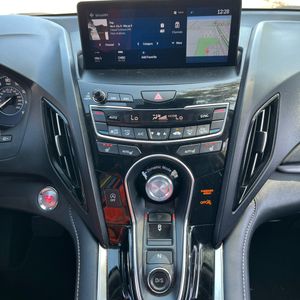 صورة مصغرة 35 لـ 2020 Acura RDX W/TECH