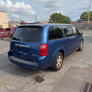 صورة 8 لـ 2010 Dodge GRAND CARAVAN SE