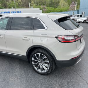 LINCOLN NAUTILUS RESERVE - 6