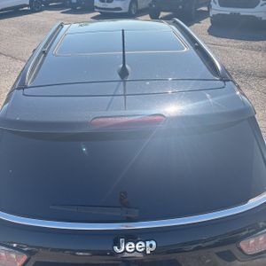 صورة مصغرة 16 لـ 2024 JEEP COMPASS LIMITED