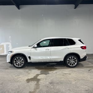 BMW X5 XDRIVE40I - 3