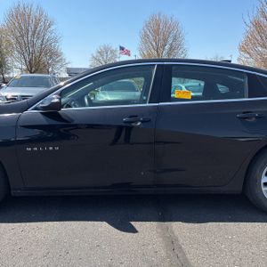 CHEVROLET MALIBU - 4