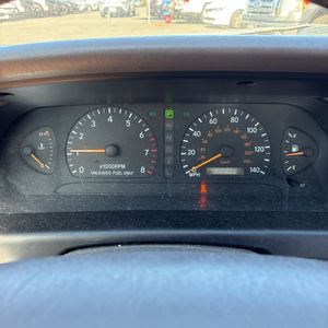 1998 Toyota AVALON XLS 缩略图 37