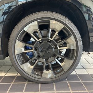 2026 BMW XM LABEL 缩略图 17