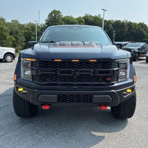 صورة مصغرة 14 لـ 2023 FORD F-150 RAPTOR
