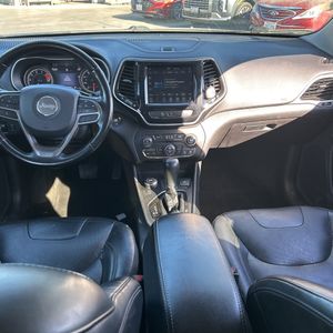 2020 JEEP CHEROKEE LIMITED 缩略图 36