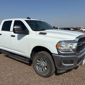 2024 RAM 2500 TRADESMAN 缩略图 13