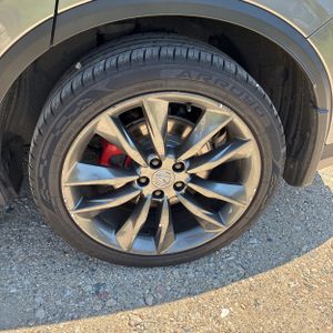 صورة مصغرة 18 لـ 2022 Acura MDX SH-AWD TYPE S