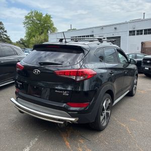 HYUNDAI TUCSON SPORT - 8