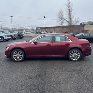 CHRYSLER 300 LIMITED - 3