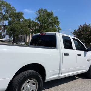 2019 RAM 1500 CLASSIC TRADESMAN 照片 9
