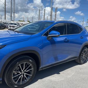 صورة 2 لـ 2022 Lexus NX 250 PREMIUM