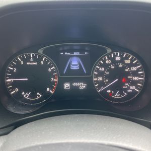 صورة 37 لـ 2013 Nissan PATHFINDER S
