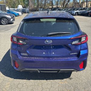 SUBARU IMPREZA SPORT - 7