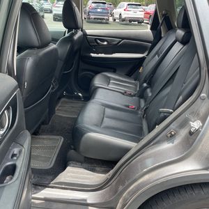 2014 Nissan ROGUE SL 缩略图 28