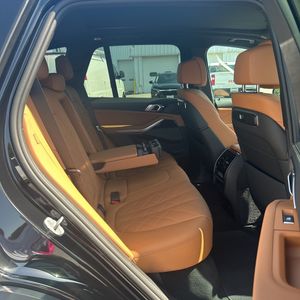 صورة مصغرة 35 لـ 2025 BMW X5 XDRIVE40I